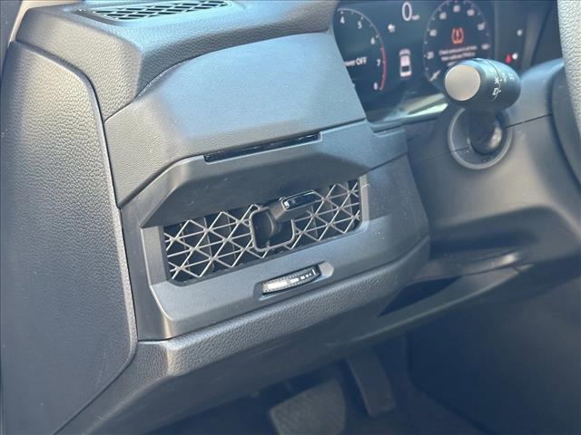 used 2024 Honda Accord car, priced at $21,495