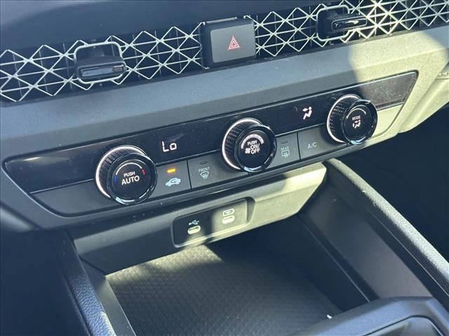 used 2024 Honda Accord car, priced at $21,495