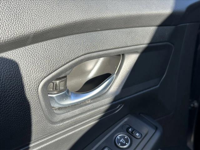 used 2024 Honda Accord car, priced at $21,495