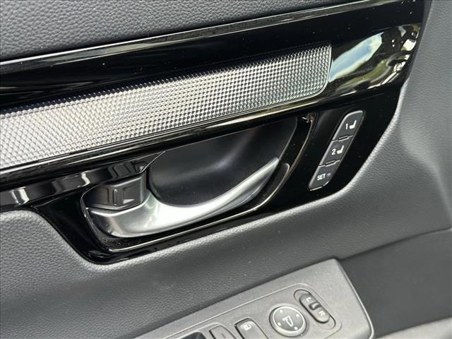 used 2024 Honda CR-V car, priced at $28,350