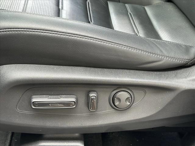 used 2024 Honda CR-V car, priced at $28,350