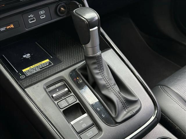 used 2024 Honda CR-V car, priced at $28,350