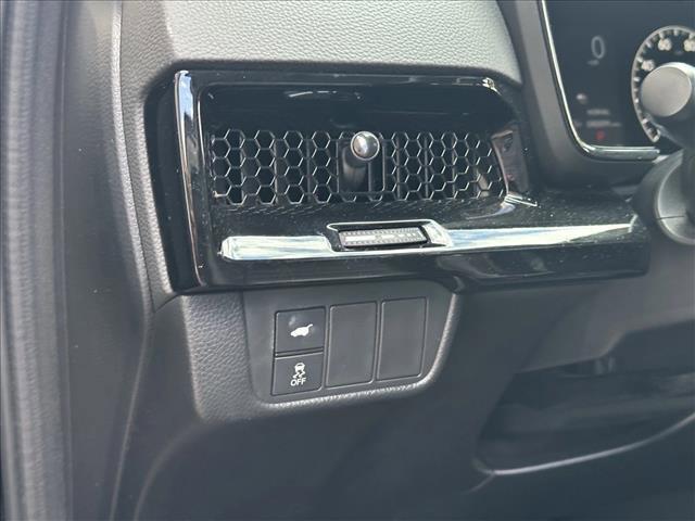 used 2024 Honda CR-V car, priced at $28,350