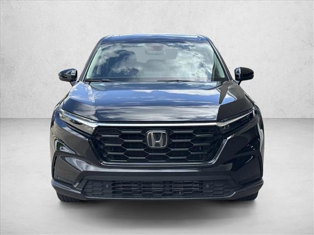 used 2024 Honda CR-V car, priced at $28,350