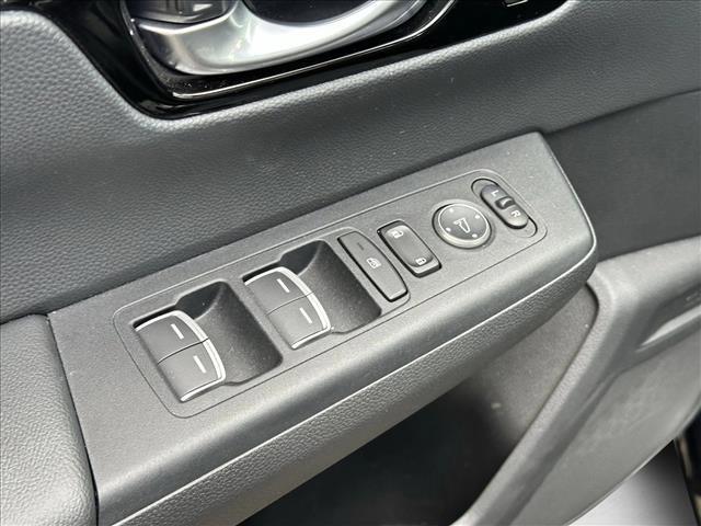 used 2024 Honda CR-V car, priced at $28,350