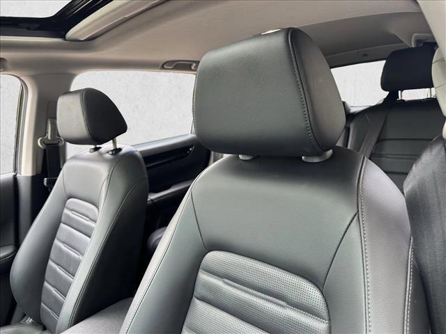 used 2024 Honda CR-V car, priced at $28,350