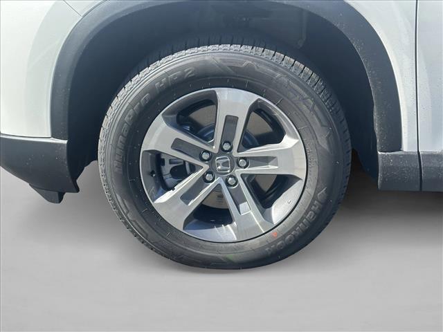 new 2026 Honda Pilot car, priced at $46,445