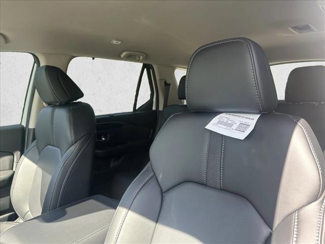 new 2026 Honda Pilot car, priced at $46,445