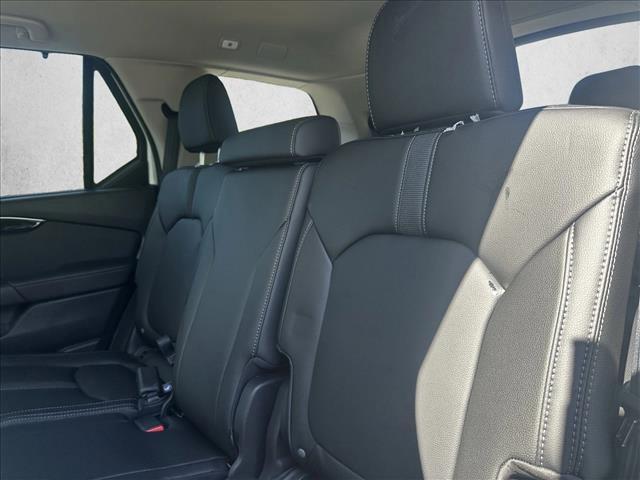 new 2026 Honda Pilot car, priced at $46,445