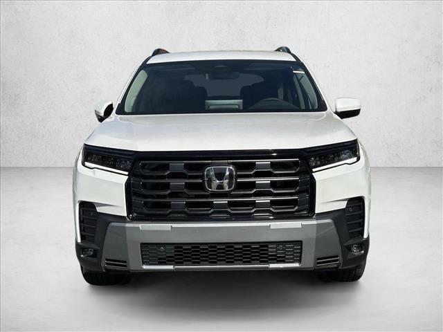 new 2026 Honda Pilot car, priced at $46,445