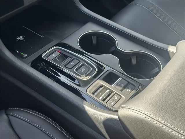 new 2026 Honda Pilot car, priced at $46,445