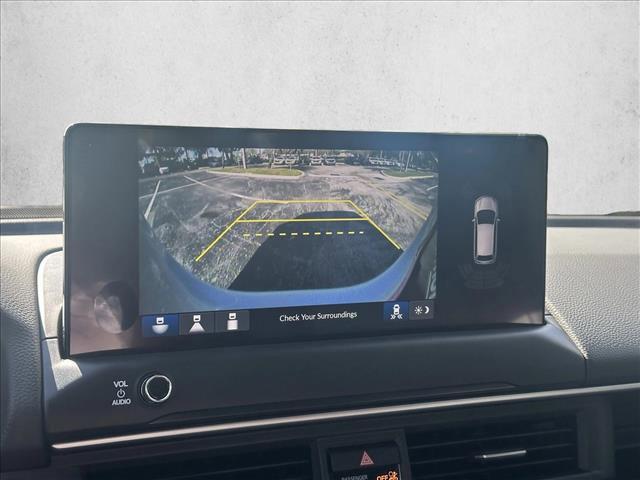 new 2026 Honda Pilot car, priced at $46,445