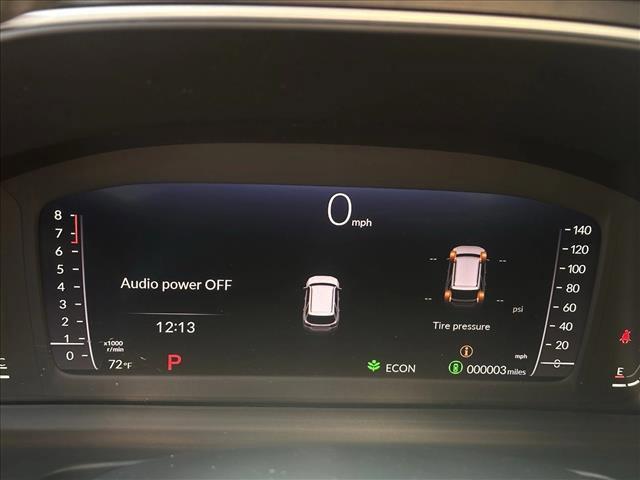 new 2026 Honda Pilot car, priced at $46,445