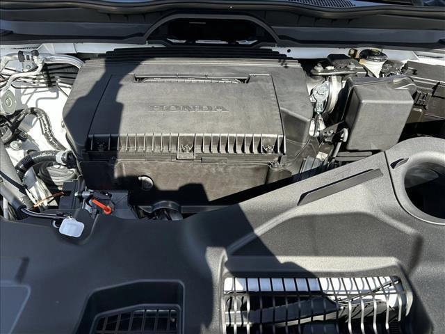 new 2026 Honda Pilot car, priced at $46,445