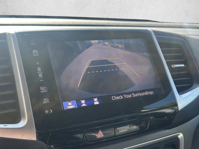 used 2018 Honda Pilot car, priced at $23,174