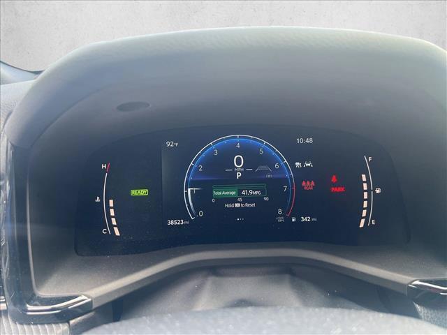 used 2025 Toyota Camry car, priced at $27,740