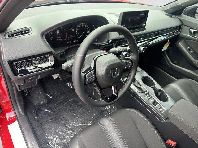 new 2026 Honda Civic car, priced at $29,839