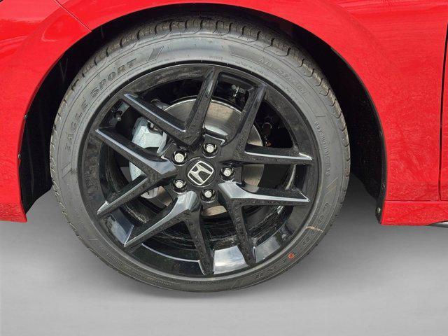 new 2026 Honda Civic car, priced at $29,839