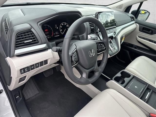 new 2026 Honda Odyssey car, priced at $44,110