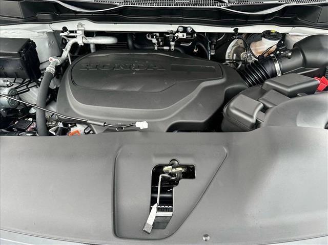 new 2026 Honda Odyssey car, priced at $44,110