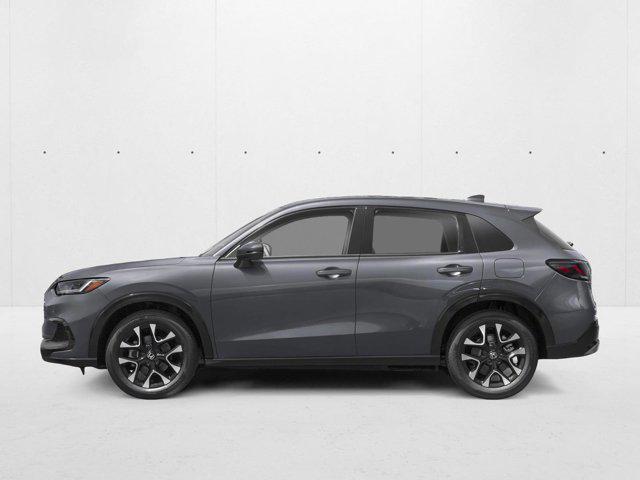new 2026 Honda HR-V car, priced at $31,940