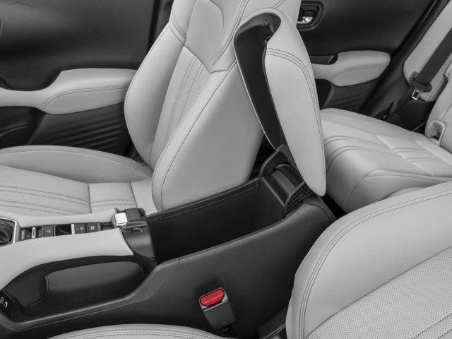 new 2026 Honda HR-V car, priced at $31,940
