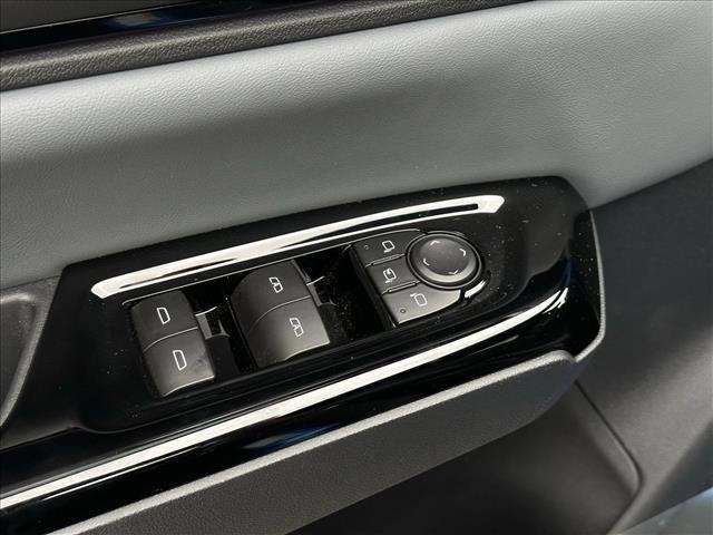 new 2026 Honda Prologue car, priced at $52,351