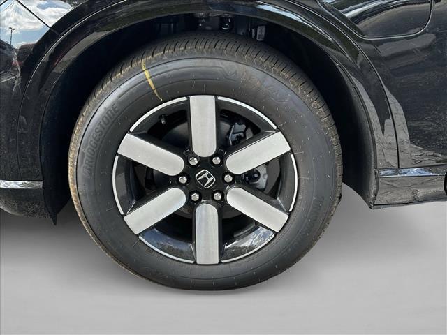 new 2026 Honda Prologue car, priced at $52,351