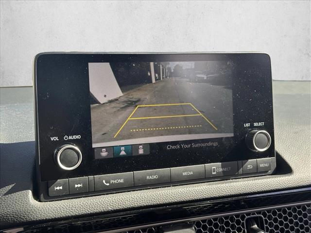 used 2024 Honda Civic car, priced at $20,995