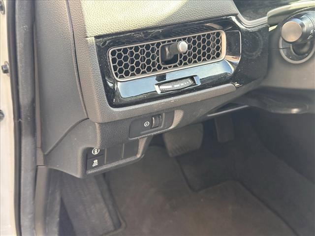 used 2024 Honda Civic car, priced at $20,995