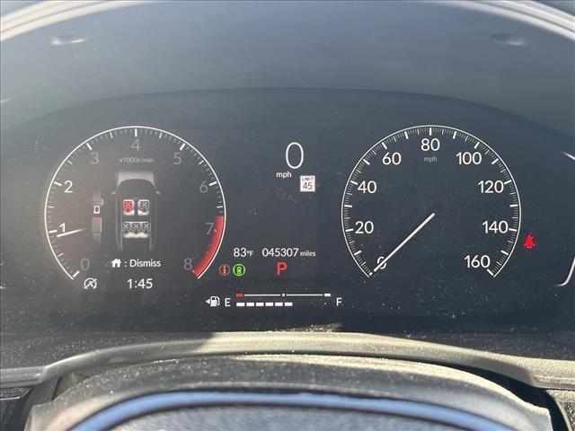 used 2024 Honda Civic car, priced at $20,995