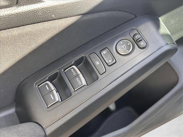 used 2024 Honda Civic car, priced at $20,995