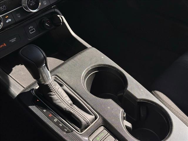 used 2024 Honda Civic car, priced at $20,995