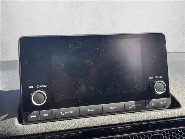 used 2024 Honda Civic car, priced at $20,995