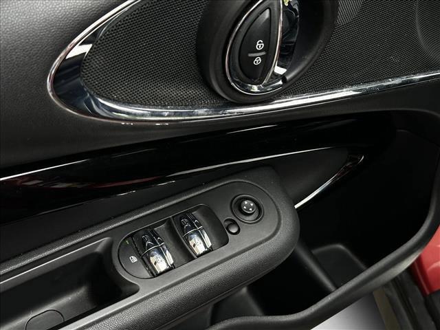 used 2023 MINI Clubman car, priced at $17,395