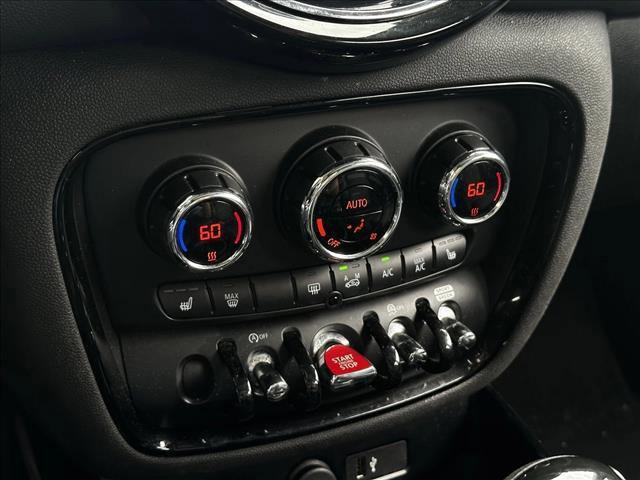 used 2023 MINI Clubman car, priced at $17,395