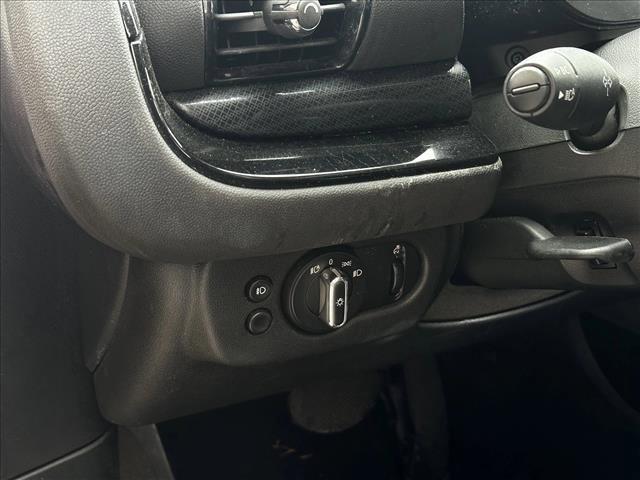 used 2023 MINI Clubman car, priced at $17,395