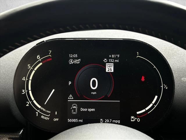 used 2023 MINI Clubman car, priced at $17,395