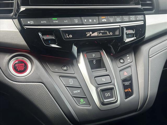 new 2026 Honda Odyssey car, priced at $45,144