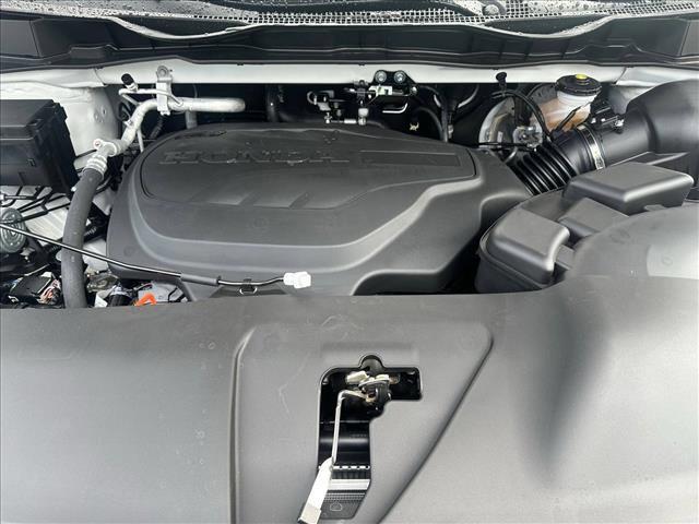 new 2026 Honda Odyssey car, priced at $45,144