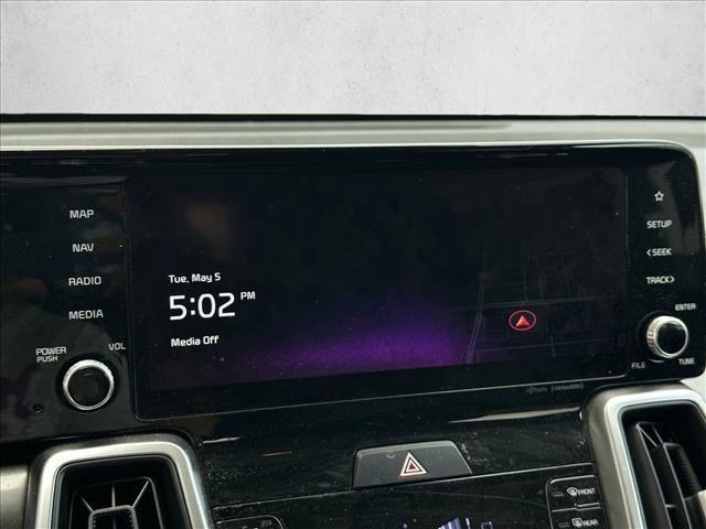 used 2023 Kia Sorento car, priced at $27,973
