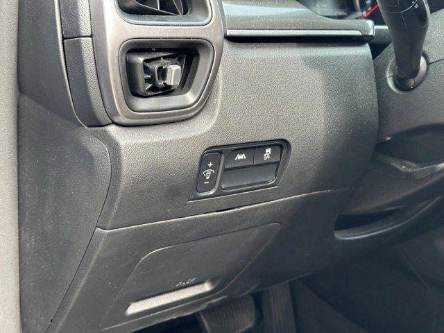 used 2023 Kia Sorento car, priced at $28,376
