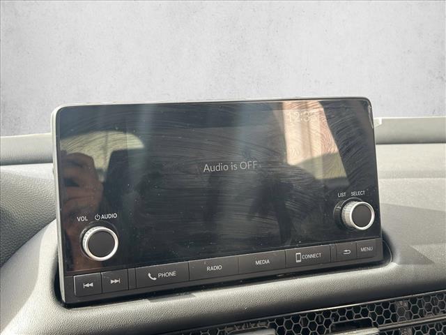 used 2024 Honda HR-V car, priced at $20,763