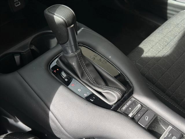 used 2024 Honda HR-V car, priced at $20,763