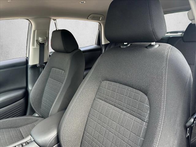 used 2024 Honda HR-V car, priced at $20,763