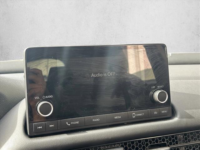 used 2024 Honda HR-V car, priced at $20,763