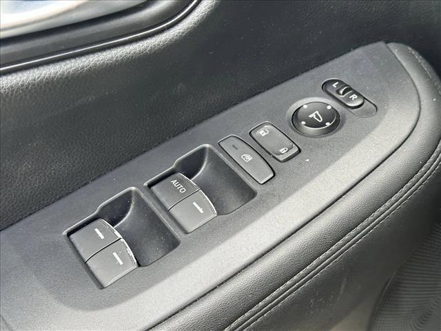 used 2024 Honda HR-V car, priced at $20,763