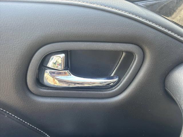 used 2020 INFINITI QX80 car, priced at $18,750