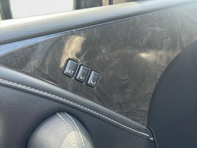 used 2020 INFINITI QX80 car, priced at $18,750