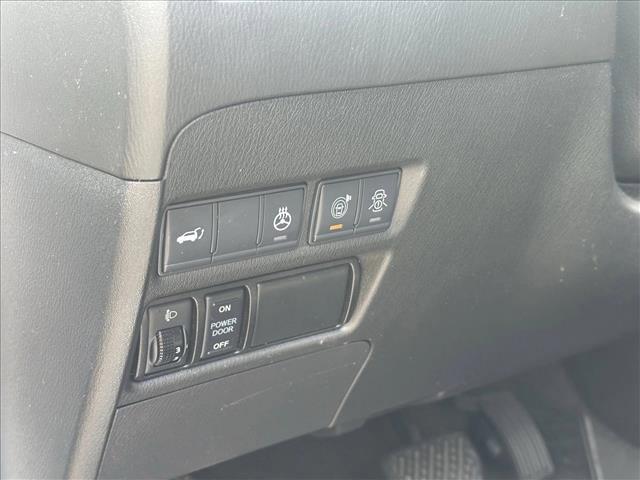 used 2020 INFINITI QX80 car, priced at $18,750